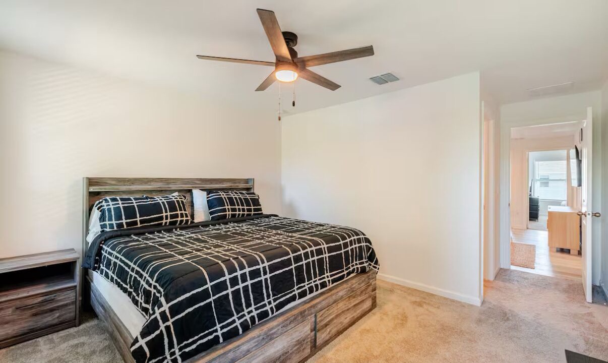 Photo of Bedroom in Greenacres