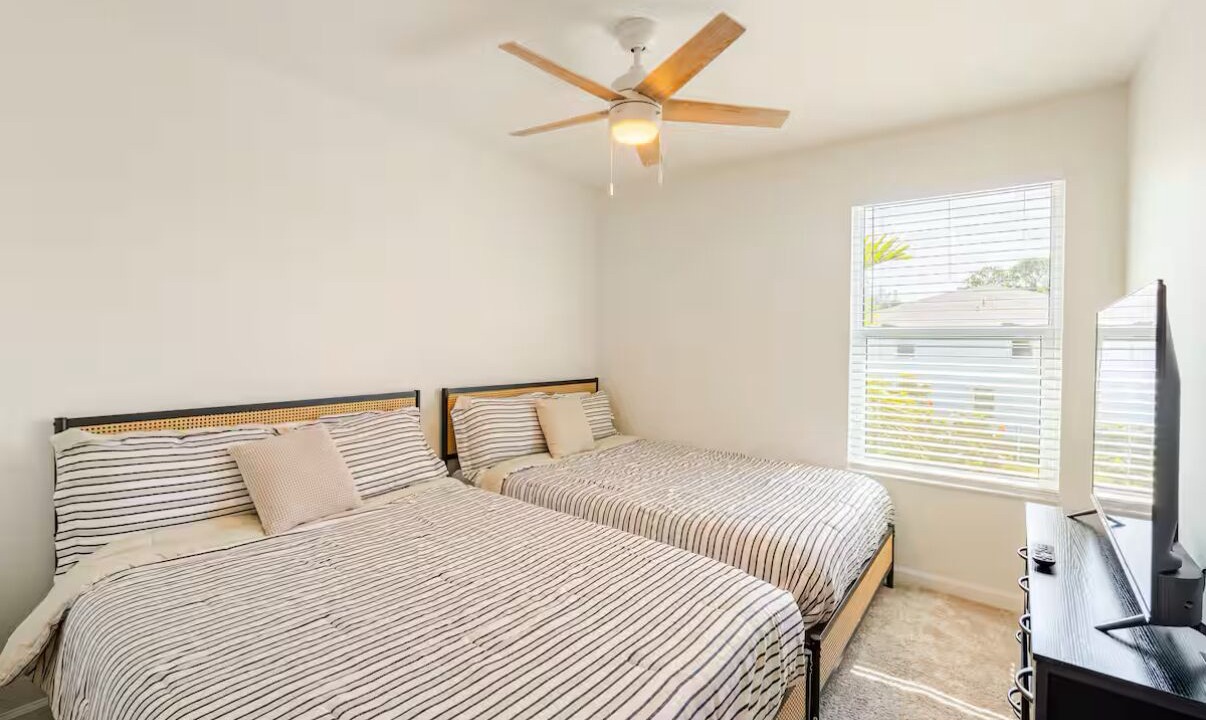 Photo of Bedroom in Greenacres