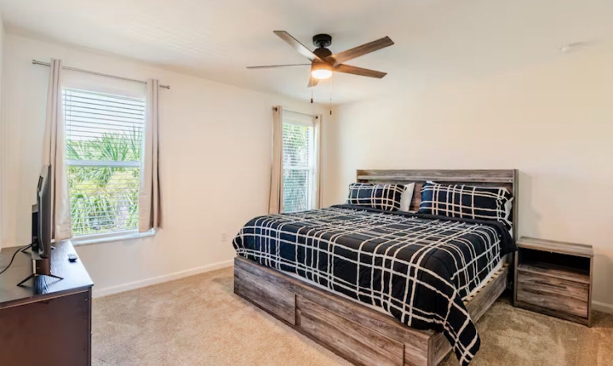 Photo of Bedroom in Greenacres