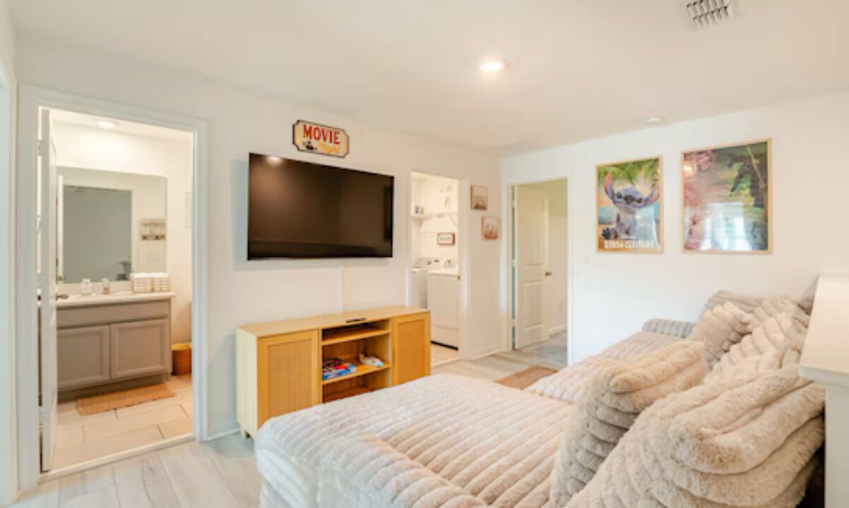 Photo of Bedroom in Greenacres