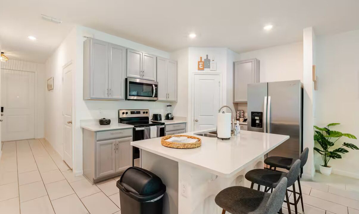 Photo of Kitchen in Greenacres