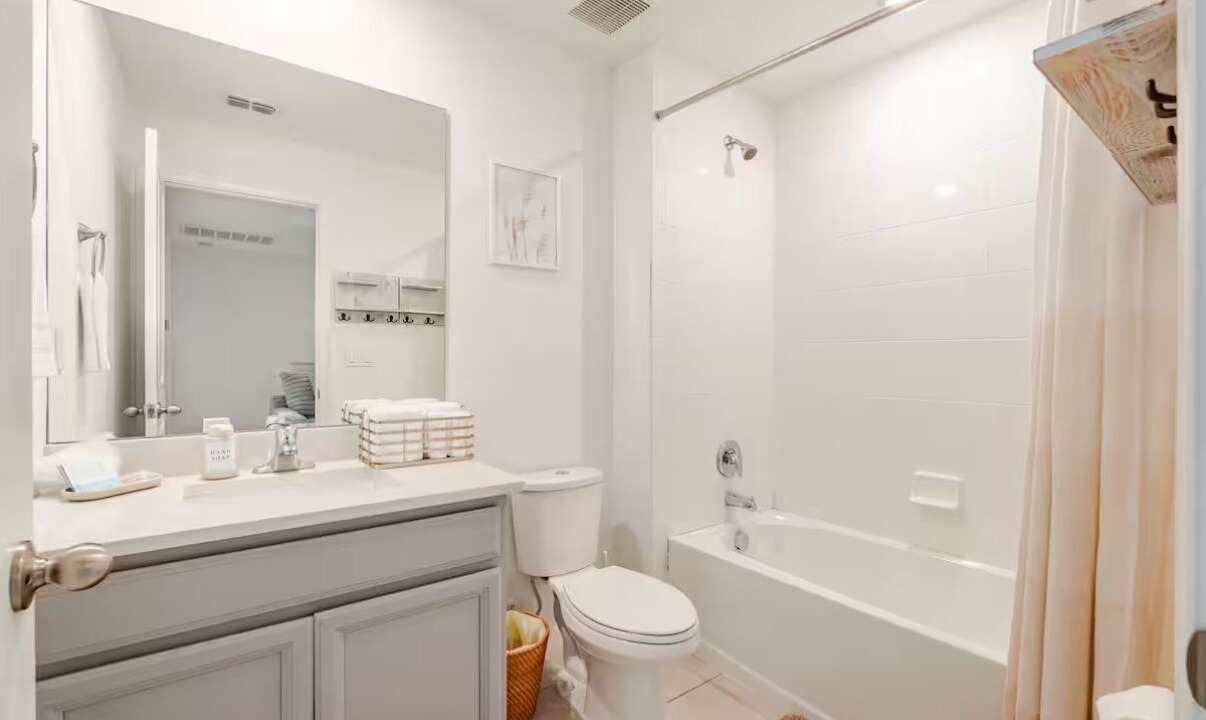 Photo of Bathroom in Greenacres