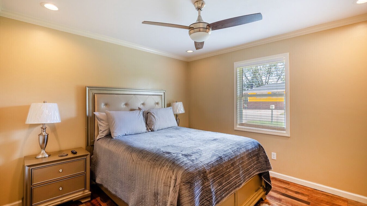 Photo of Bedroom in Shannon