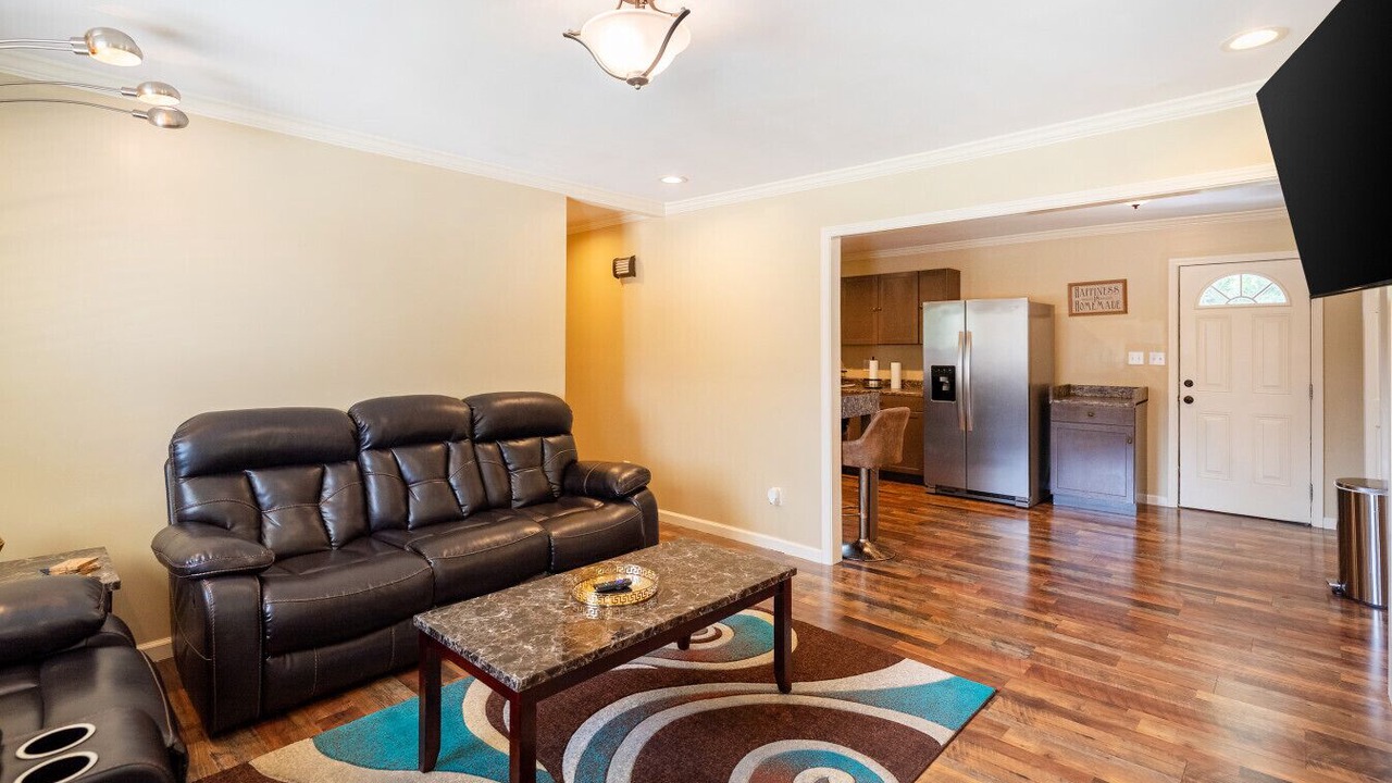 Photo of Livingroom in Shannon