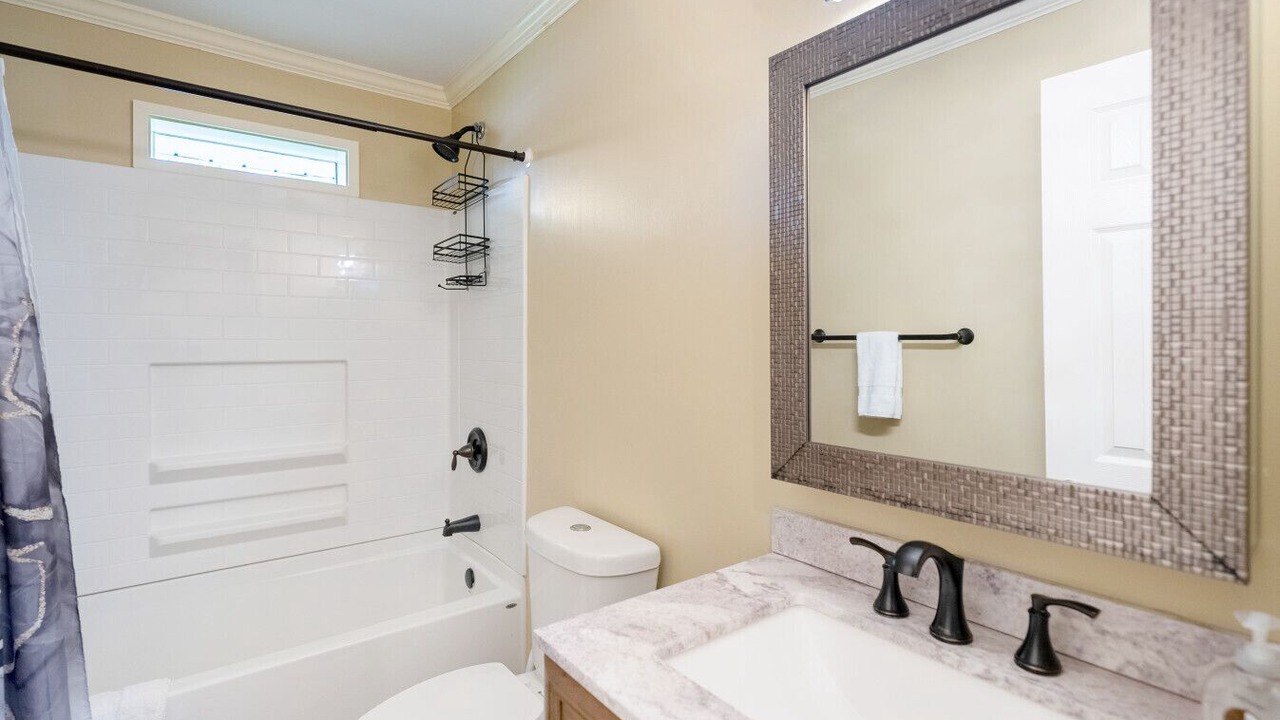 Photo of Bathroom in Shannon