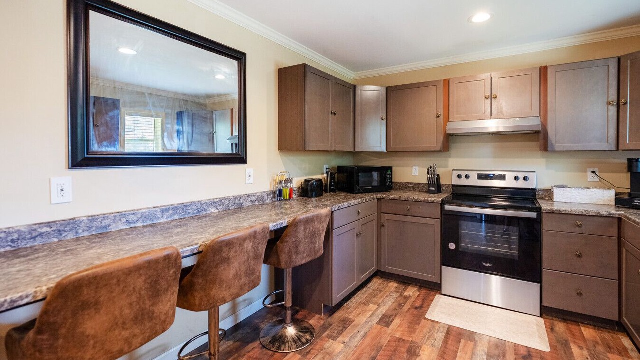 Photo of Kitchen in Shannon