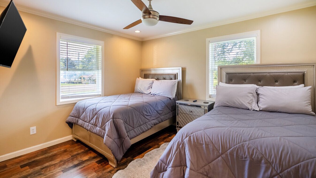 Photo of Bedroom in Shannon