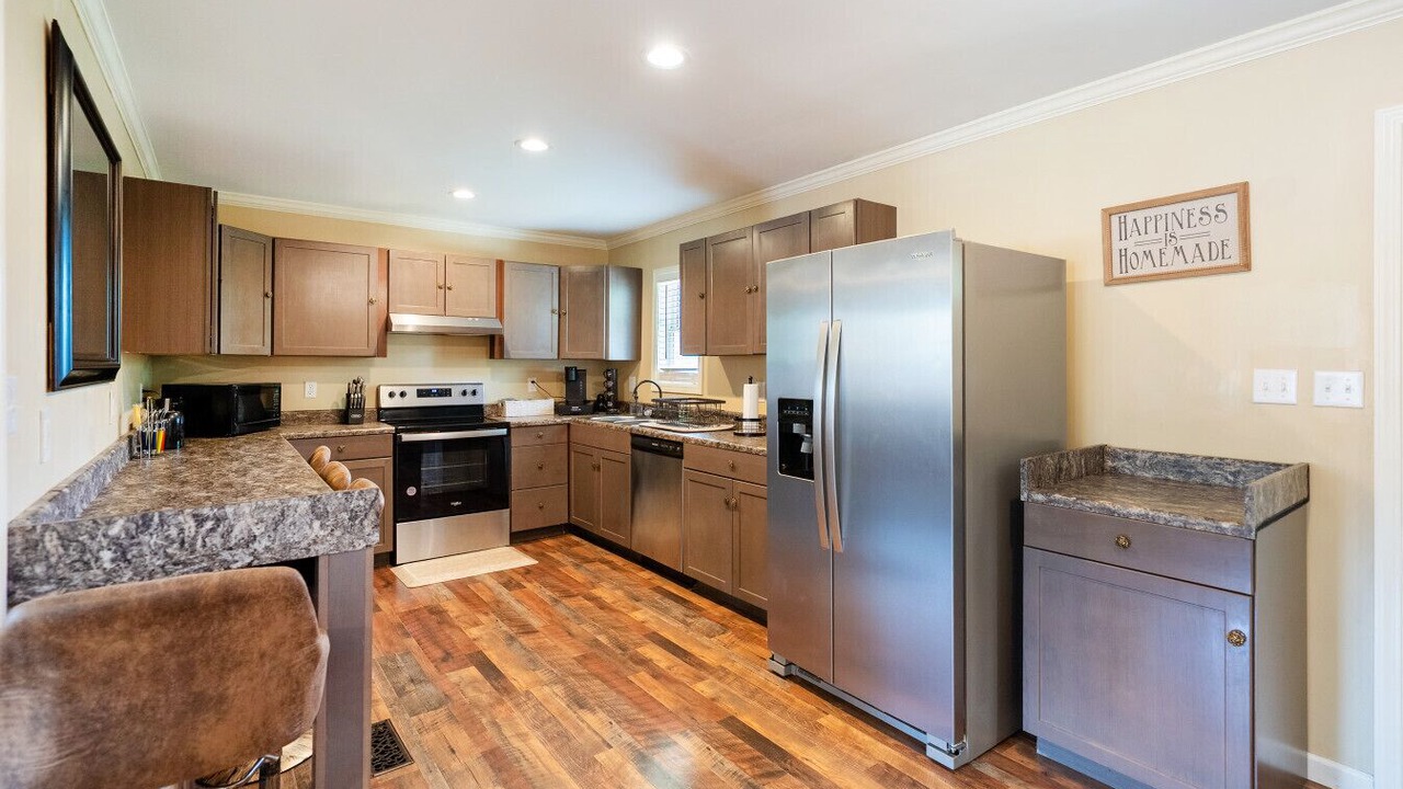 Photo of Kitchen in Shannon