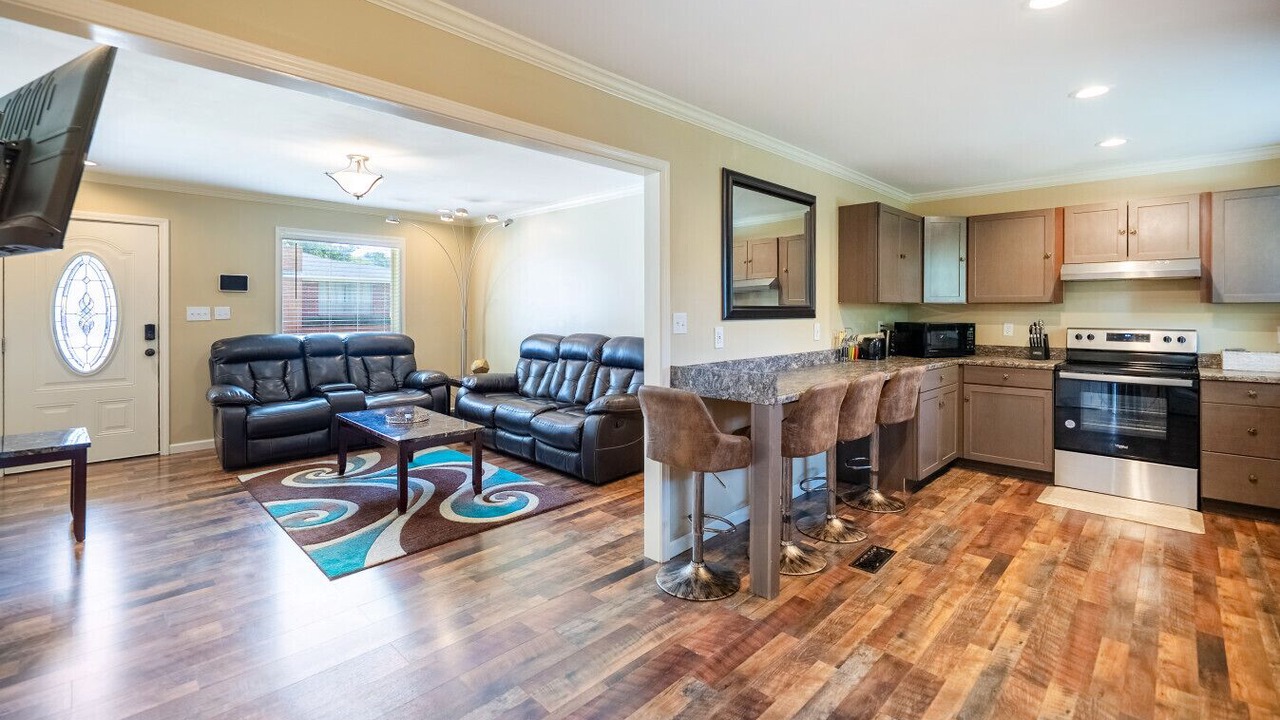 Photo of Kitchen in Shannon