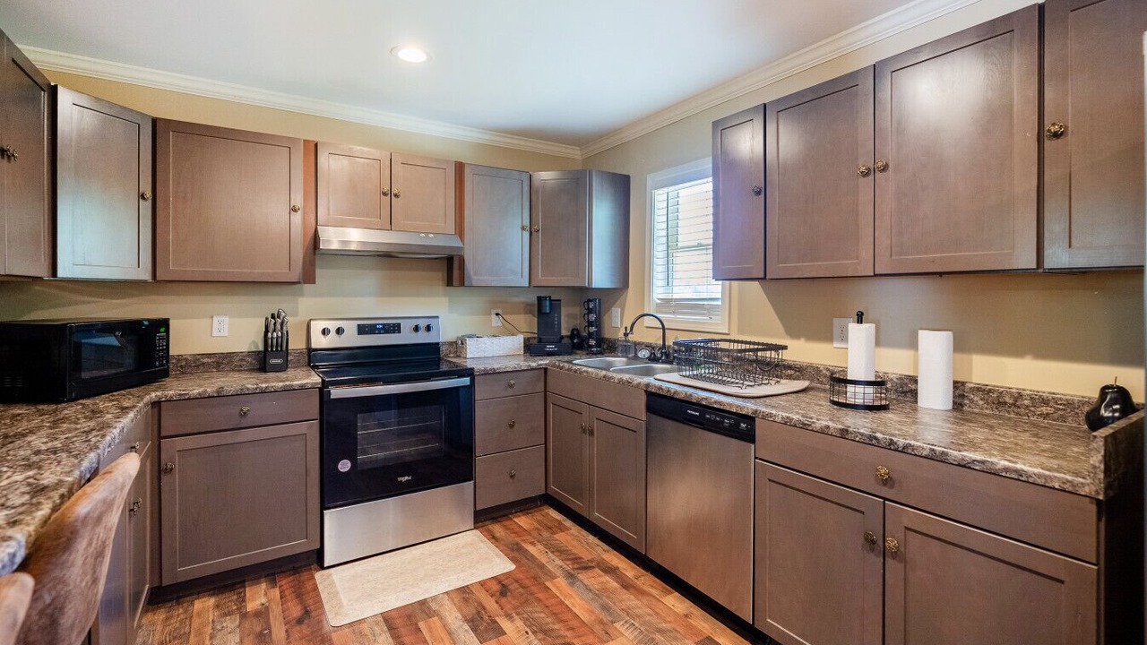 Photo of Kitchen in Shannon