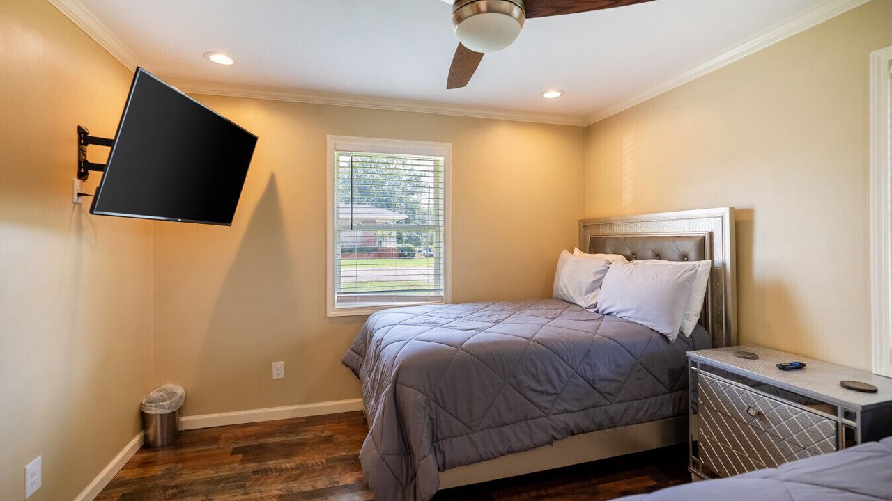 Photo of Bedroom in Shannon
