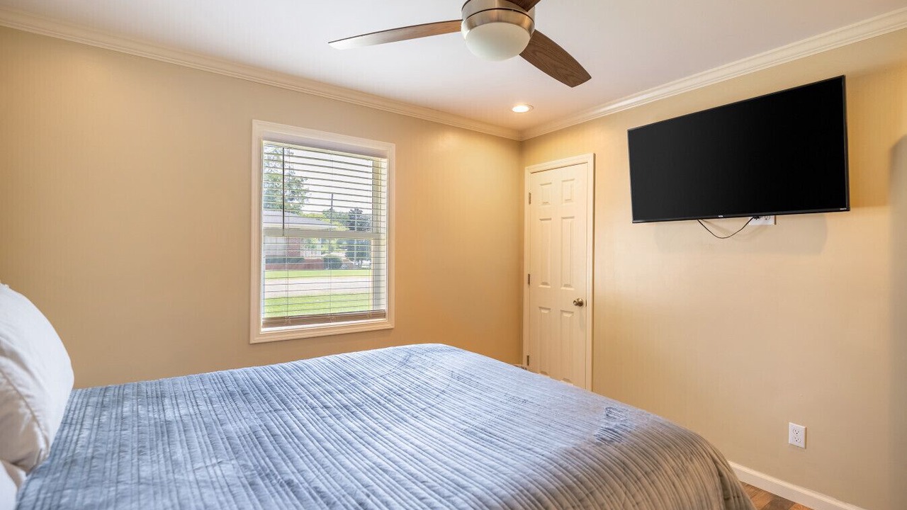Photo of Bedroom in Shannon