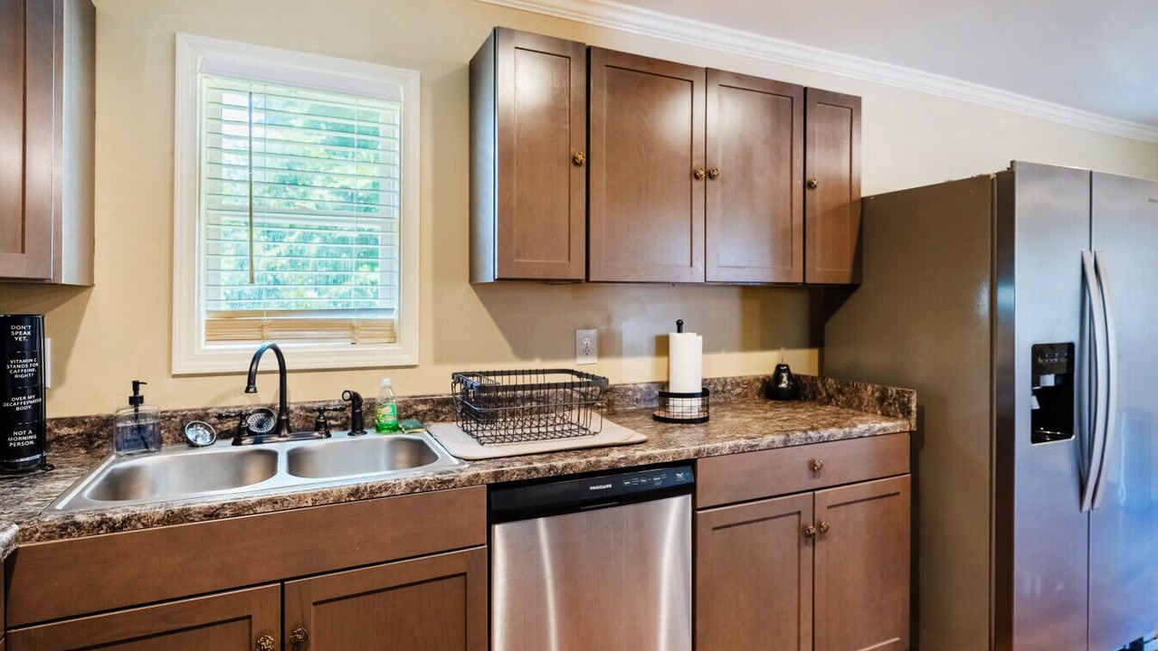 Photo of Kitchen in Shannon