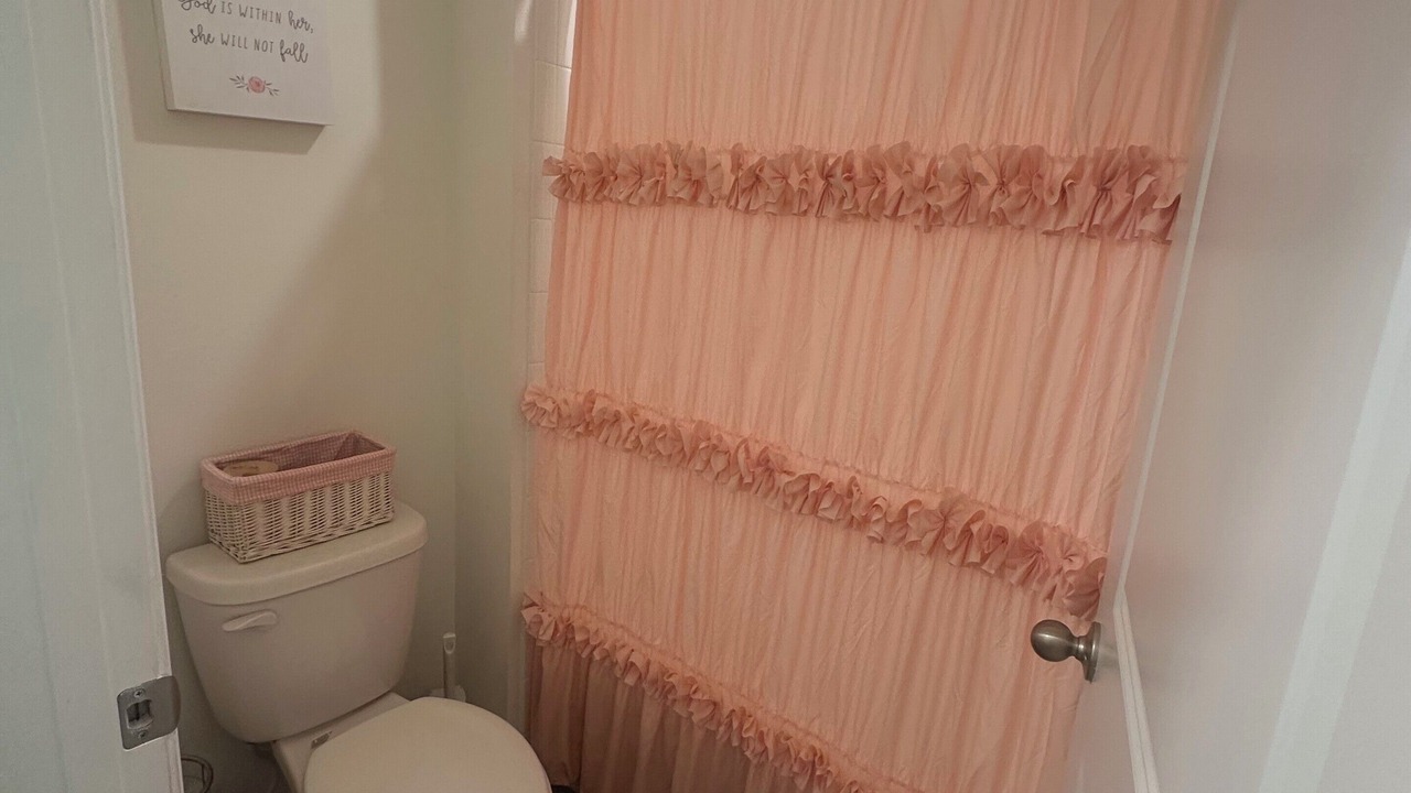 Photo of Bathroom in Newberry