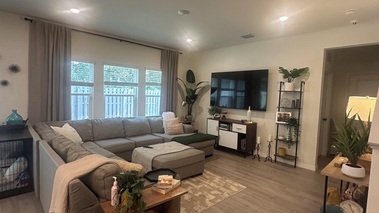 Photo of Livingroom in Newberry