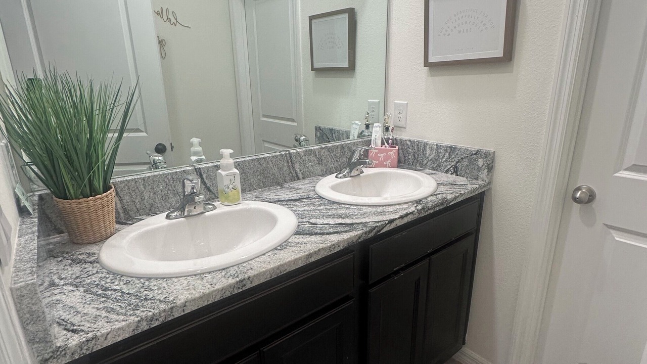 Photo of Bathroom in Newberry