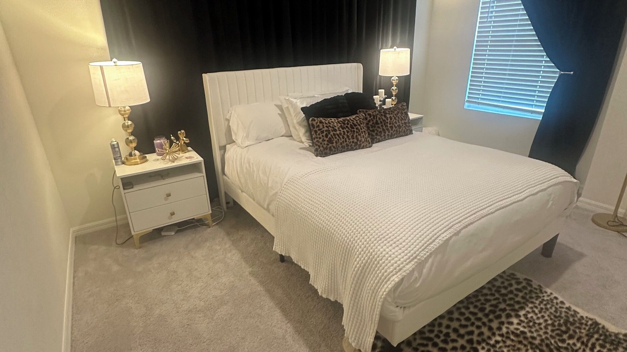 Photo of Bedroom in Newberry