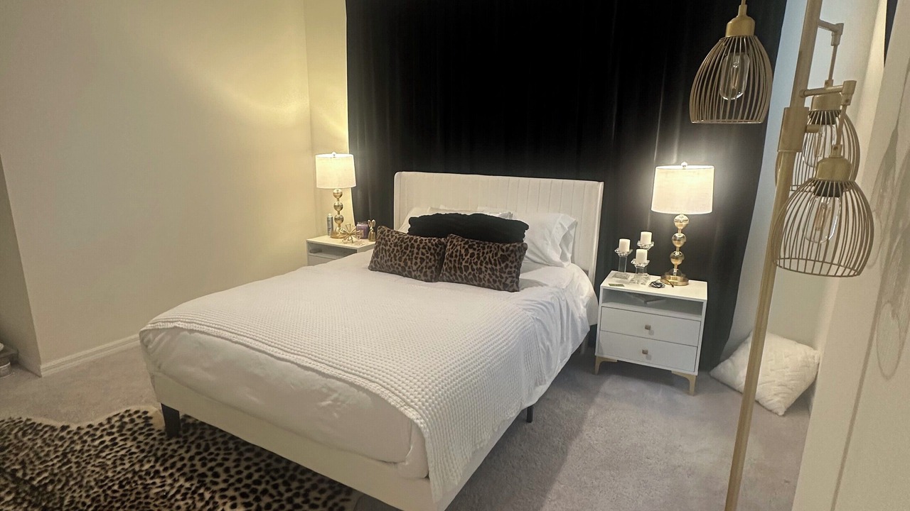 Photo of Bedroom in Newberry
