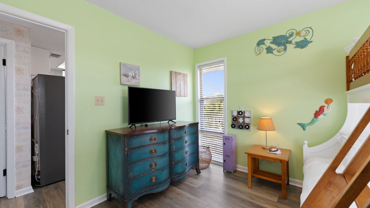 Photo of Bedroom in Toilla Segunda