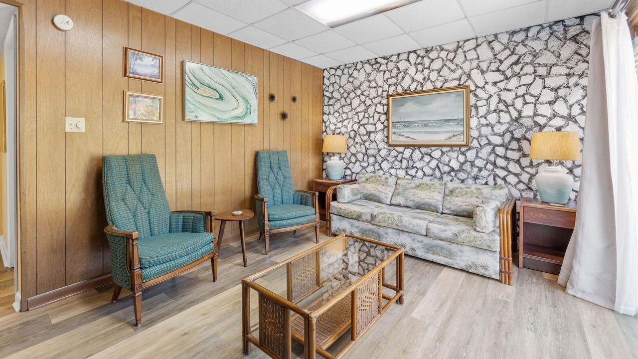 Photo of Livingroom in Toilla Segunda