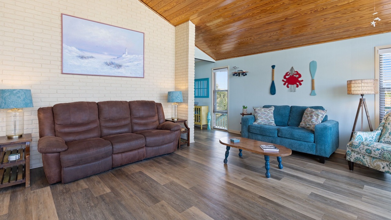 Photo of Livingroom in Toilla Segunda