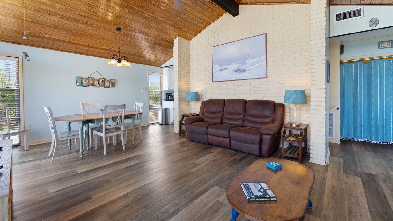 Photo of Livingroom in Toilla Segunda