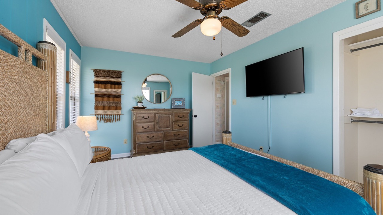 Photo of Bedroom in Toilla Segunda