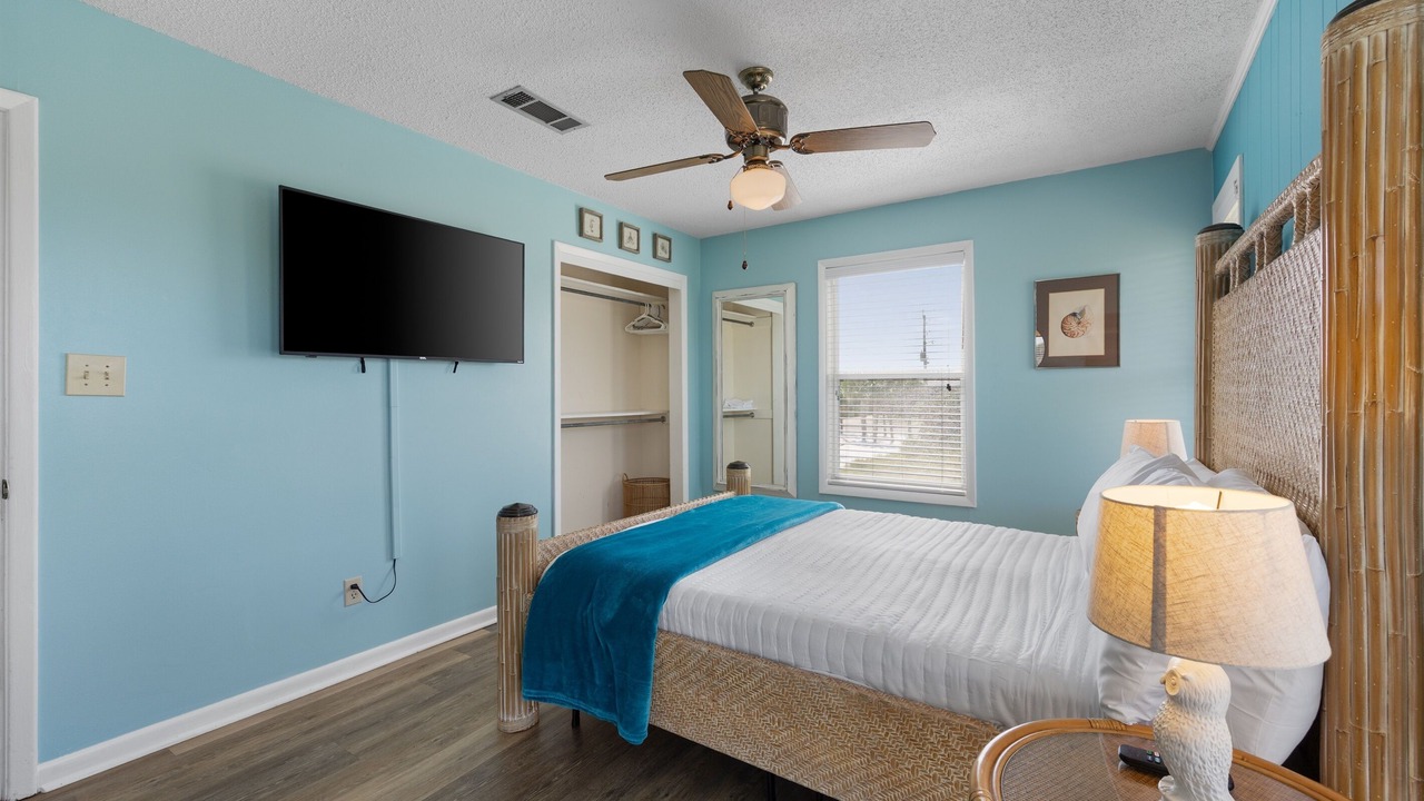 Photo of Bedroom in Toilla Segunda