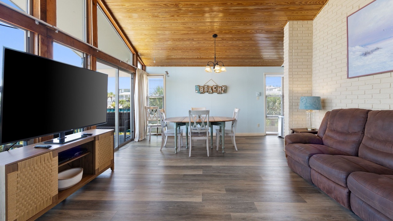 Photo of Livingroom in Toilla Segunda