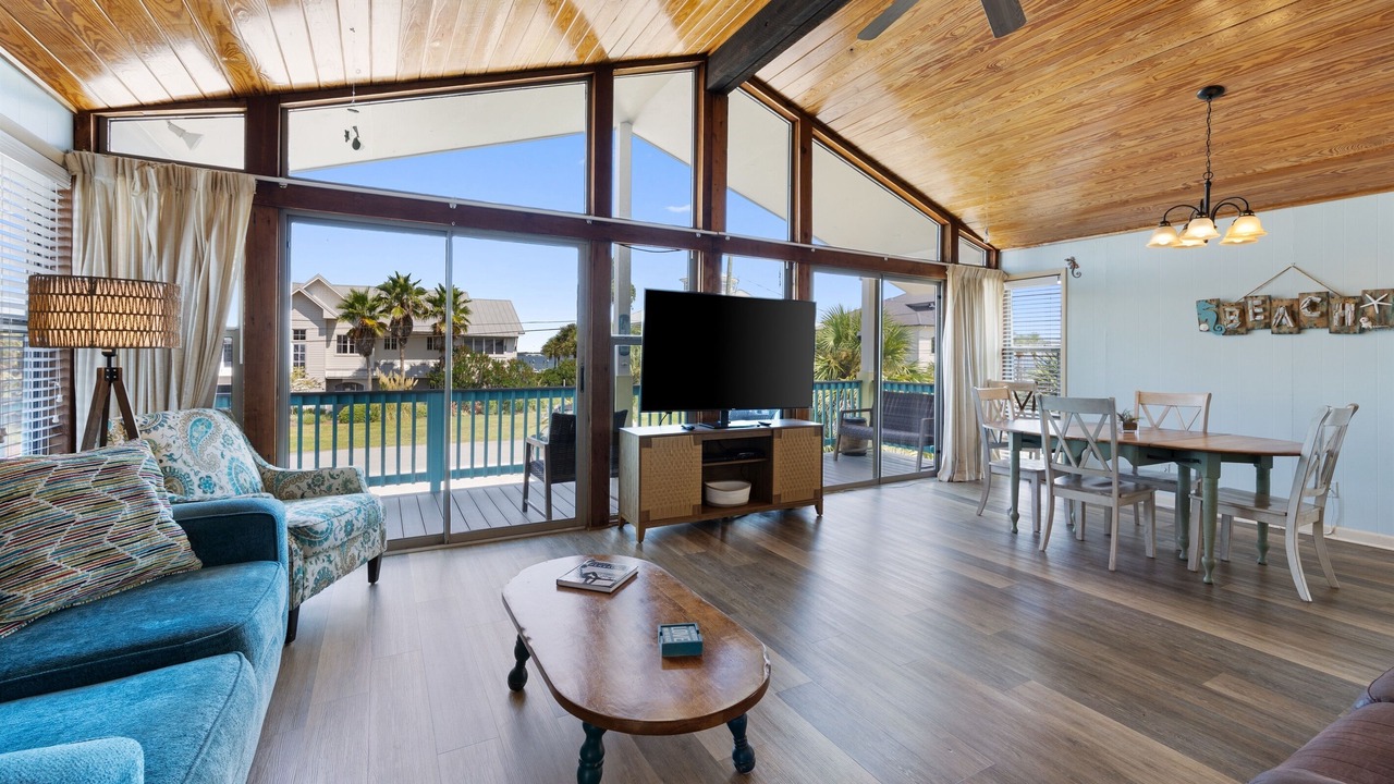 Photo of Livingroom in Toilla Segunda