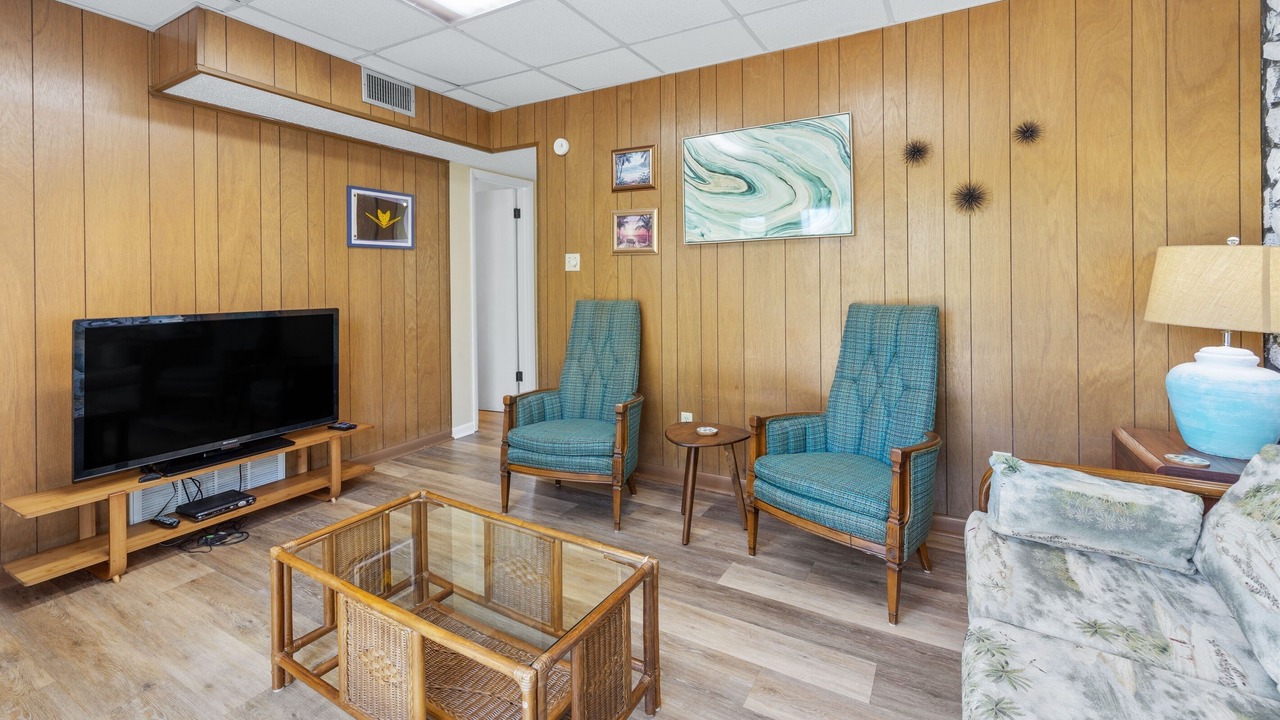 Photo of Livingroom in Toilla Segunda