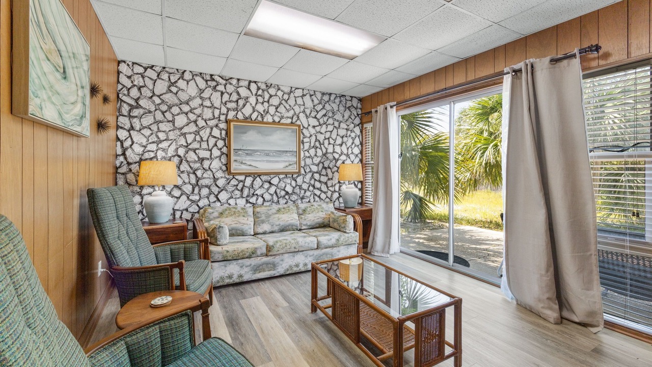 Photo of Livingroom in Toilla Segunda