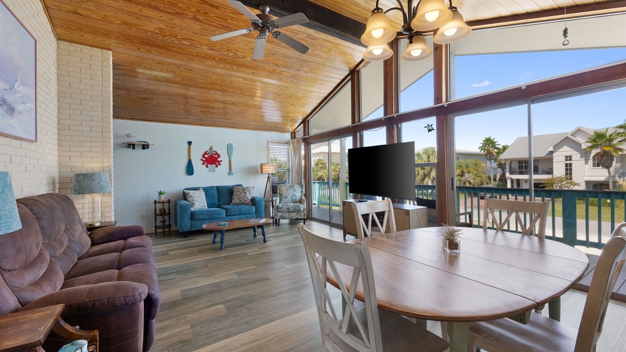 Photo of Livingroom in Toilla Segunda