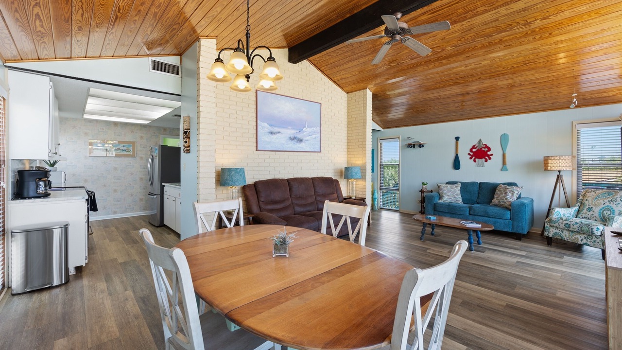 Photo of Livingroom in Toilla Segunda