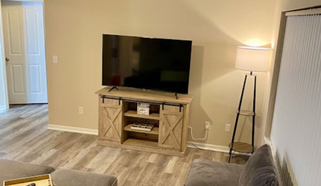 Photo of Livingroom in Fort King District