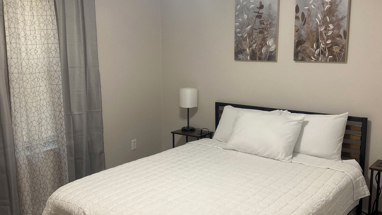 Photo of Bedroom in Fort King District