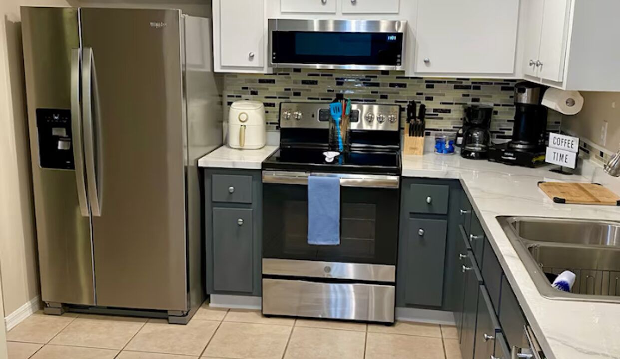 Photo of Kitchen in Fort King District