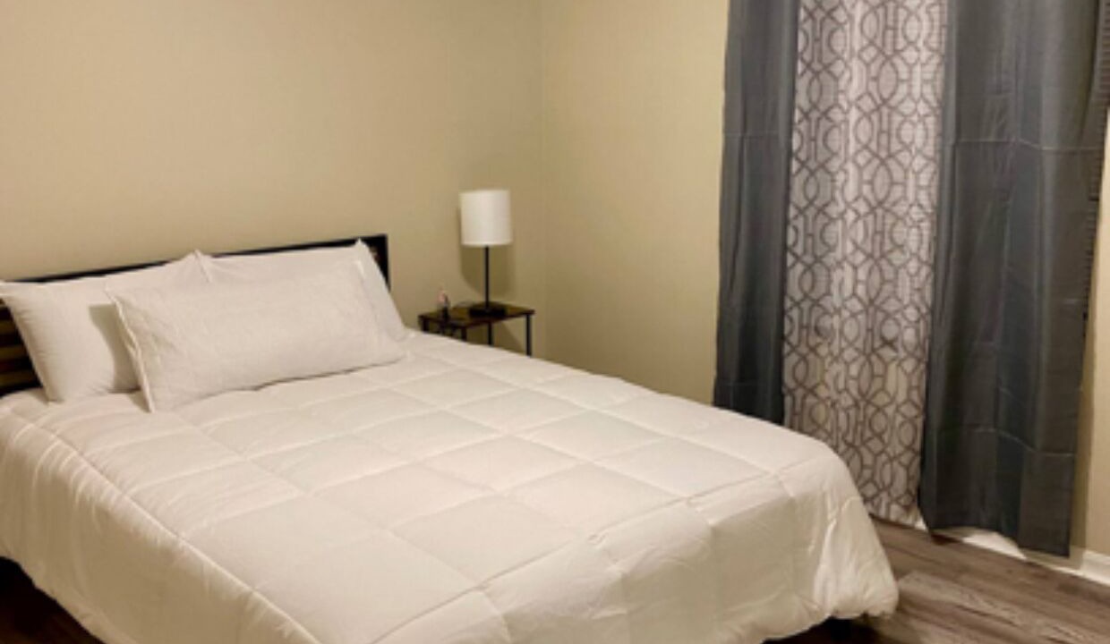 Photo of Bedroom in Fort King District