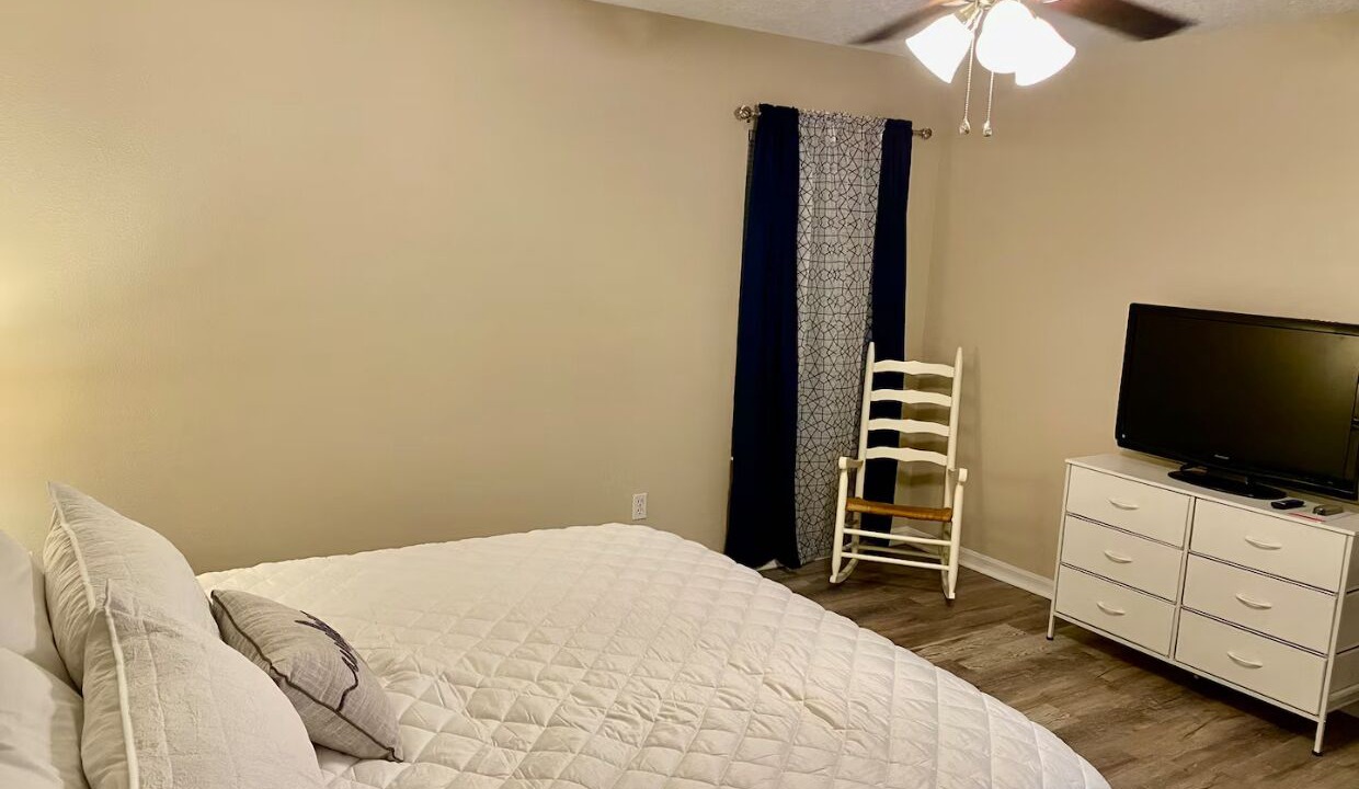 Photo of Bedroom in Fort King District