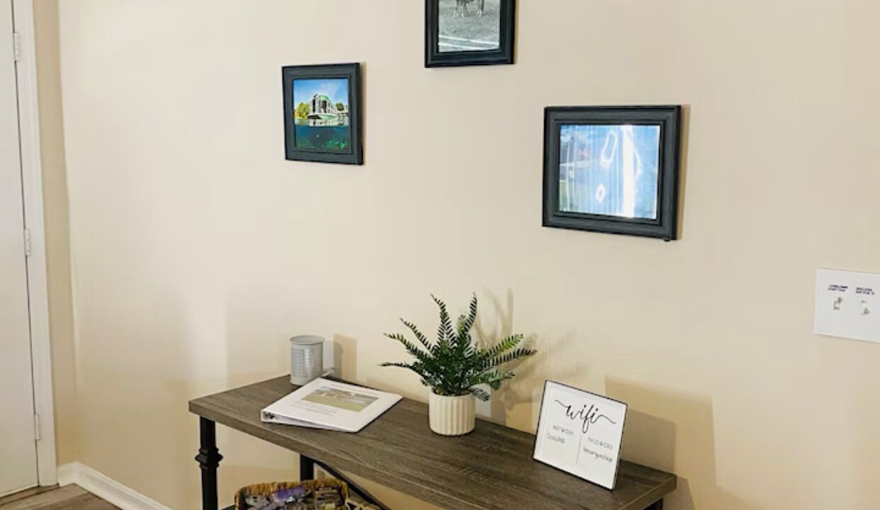 Photo of Others in Fort King District