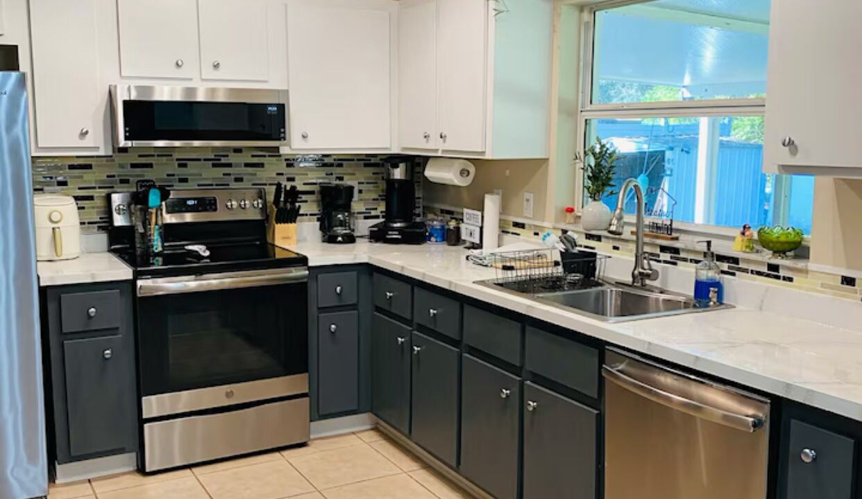 Photo of Kitchen in Fort King District