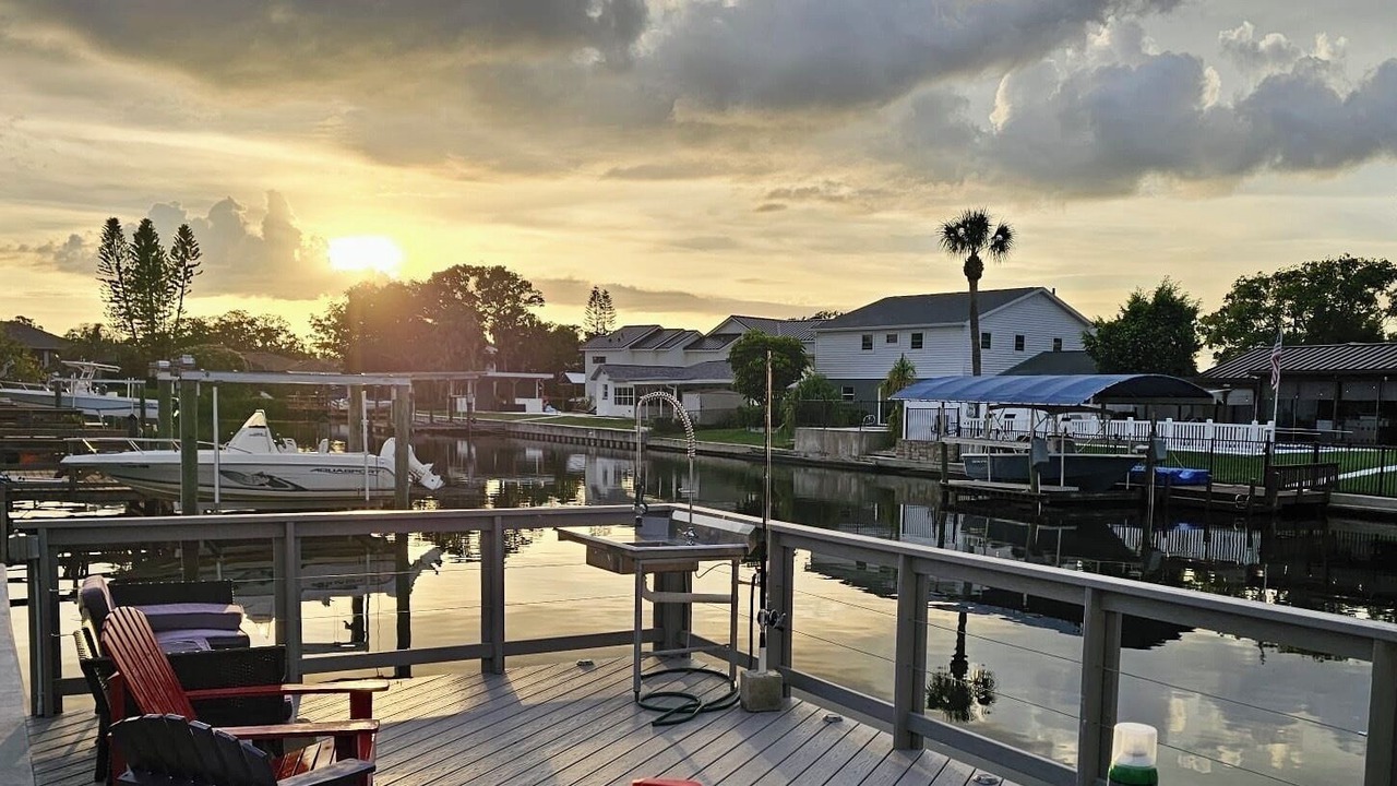 Photo of Outdoor in Bay Crest Park