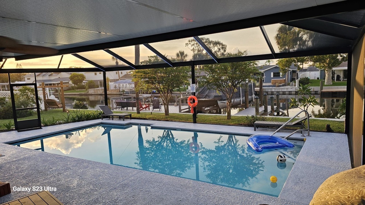 Photo of Outdoor in Bay Crest Park