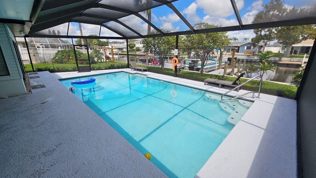 Photo of Outdoor in Bay Crest Park