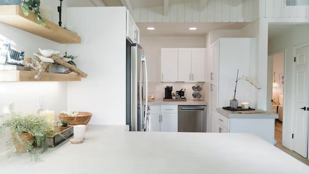 Photo of Kitchen in Cocoa Isles