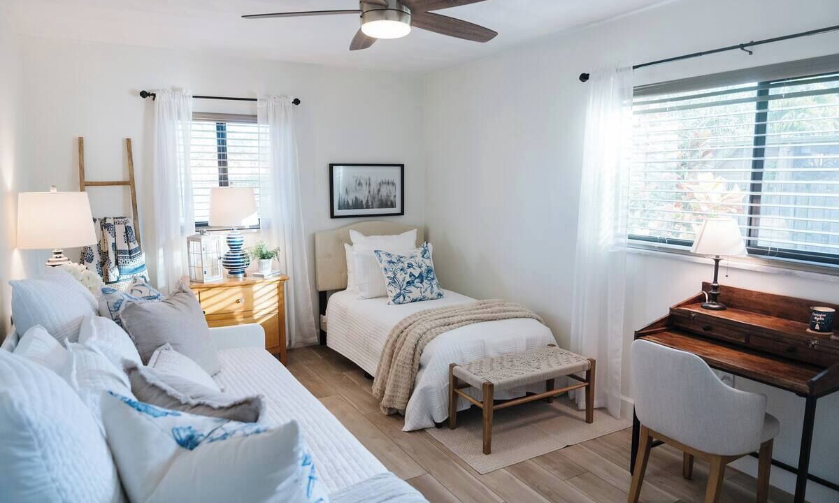 Photo of Bedroom in Cocoa Isles