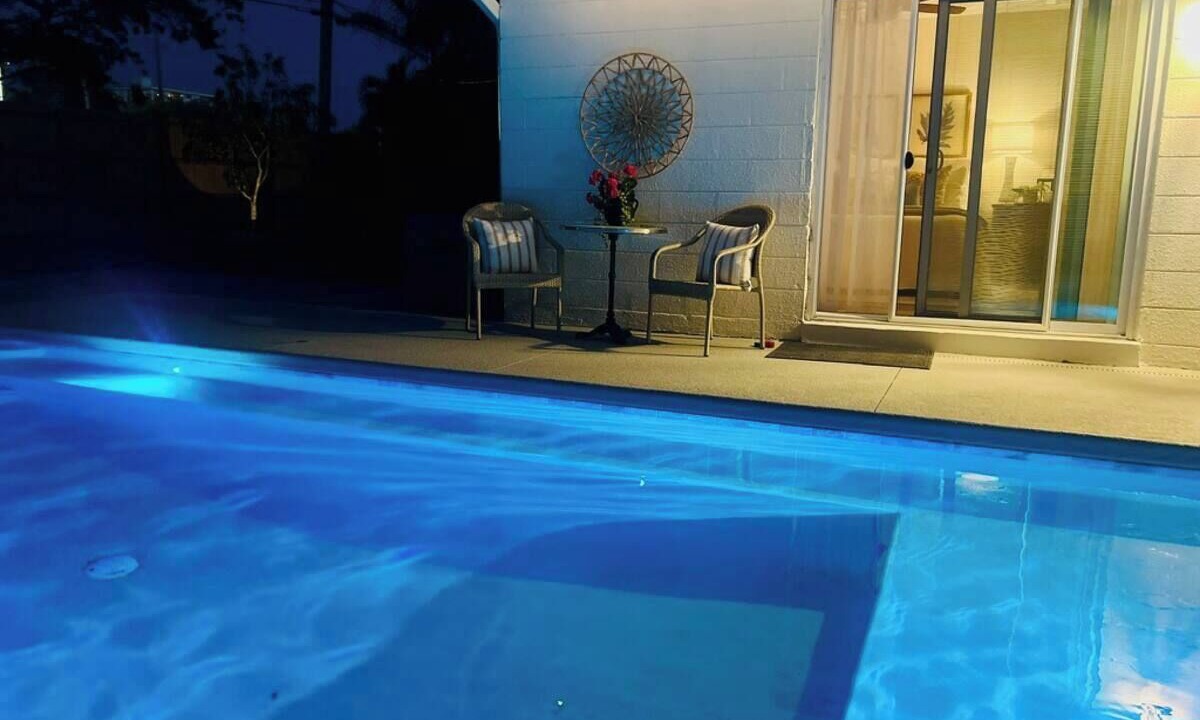 Photo of Outdoor in Cocoa Isles