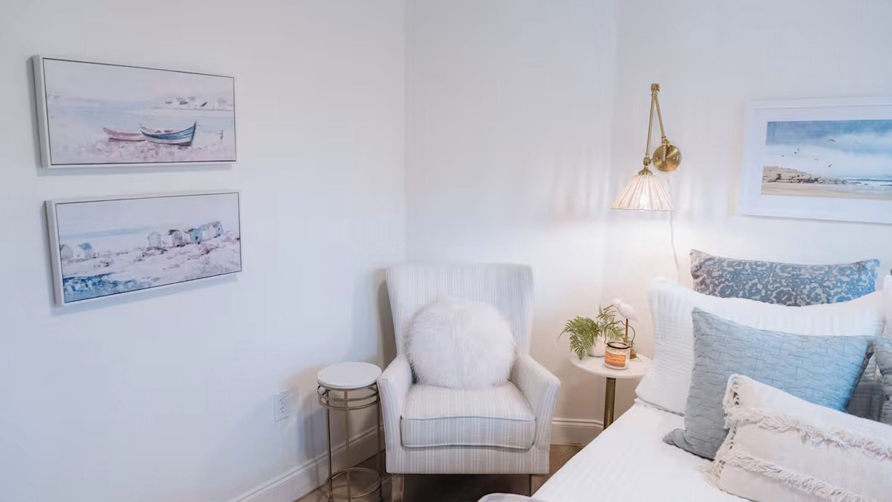 Photo of Bedroom in Cocoa Isles