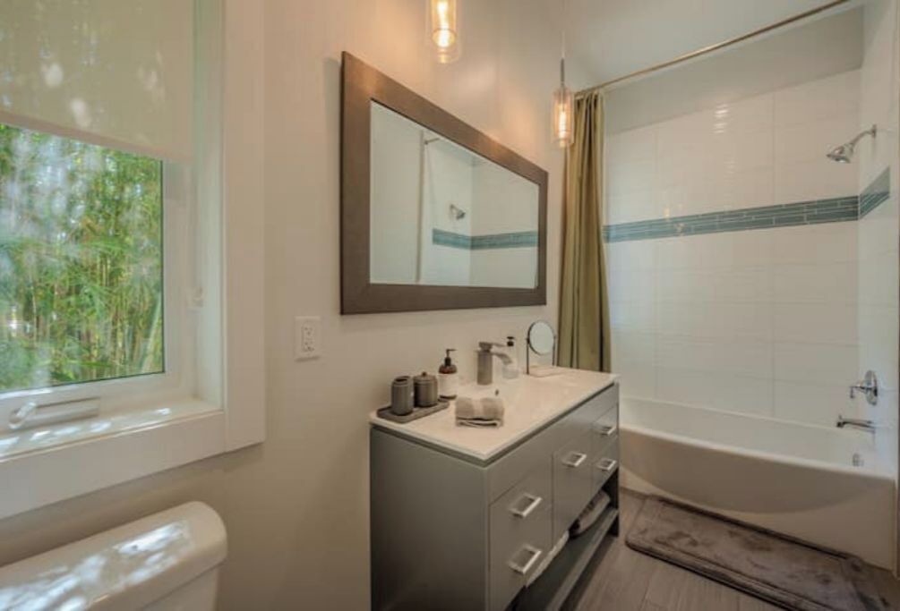 Photo of Bathroom in Central Sarasota