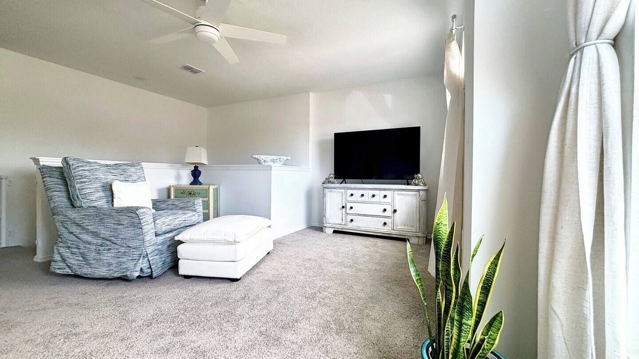 Photo of Livingroom in Amaryllis Park